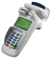 Thales Artema Hybrid mit Drucker-1